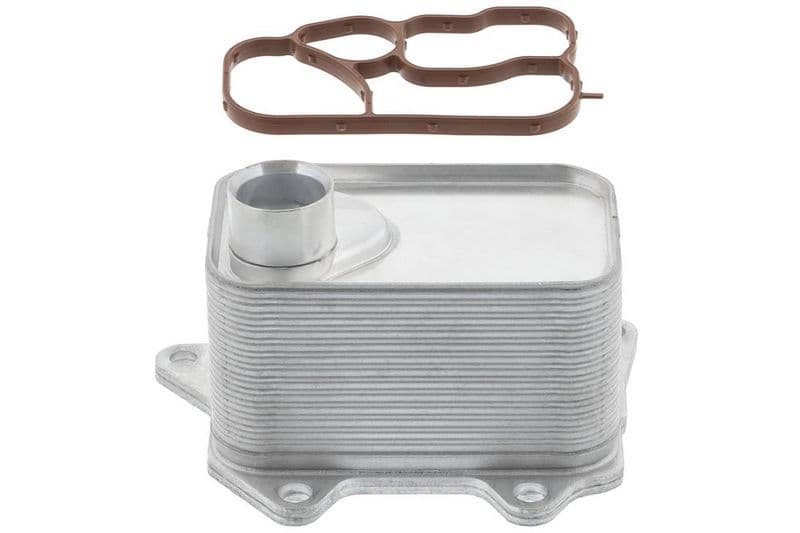 Radiator ulei, ulei motor TOPRAN EHVP 117 896