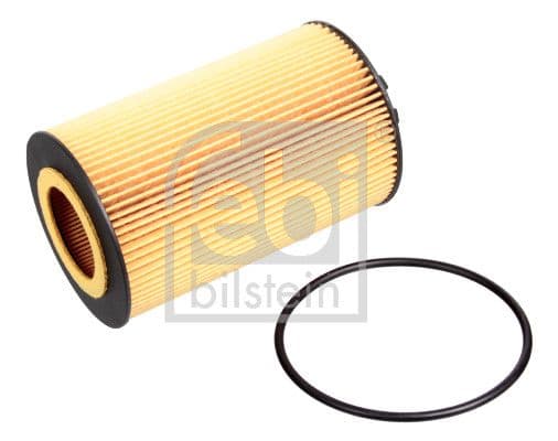Filtru ulei FEBI BILSTEIN 49865