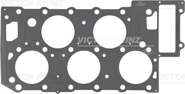 Garnitura, chiulasa VICTOR REINZ 61-36095-00