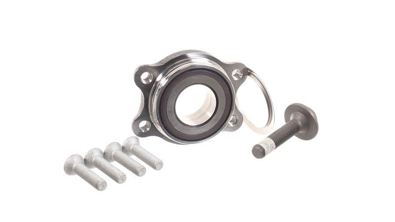 Set rulment roata SKF VKBA 6546