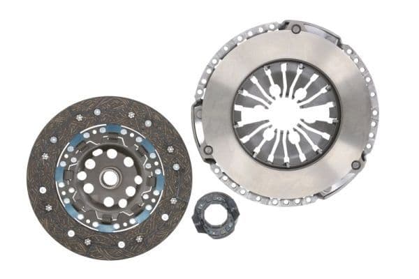 Set ambreiaj NEXUS F1W029NX