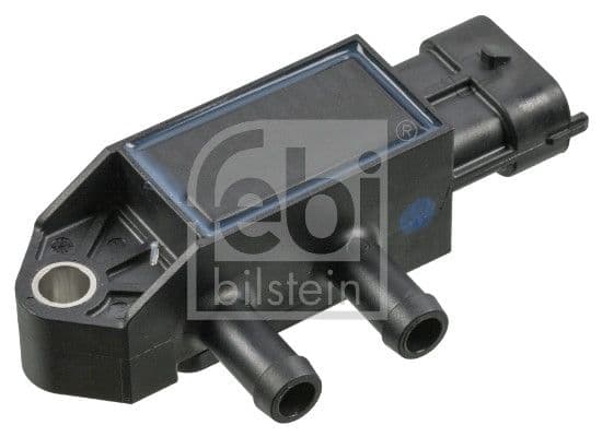 Senzor, presiune gaze evacuare FEBI BILSTEIN 182417