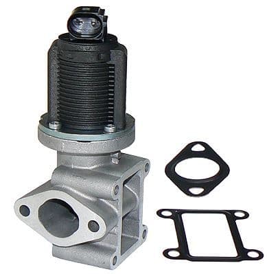 Supapa EGR METZGER AUTOTEILE 0892001