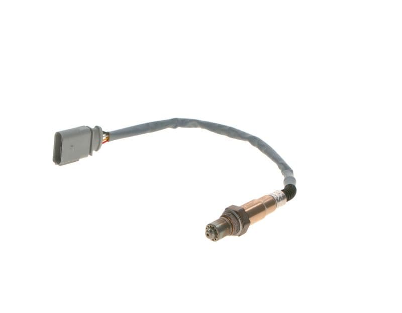 Sonda Lambda BOSCH 0 258 027 205