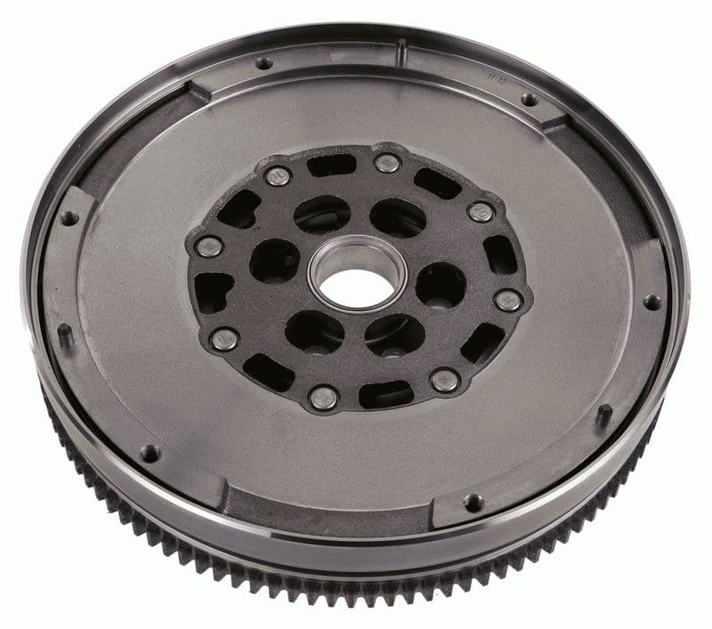 Volanta SACHS Dual-mass flywheel 2294 501 241