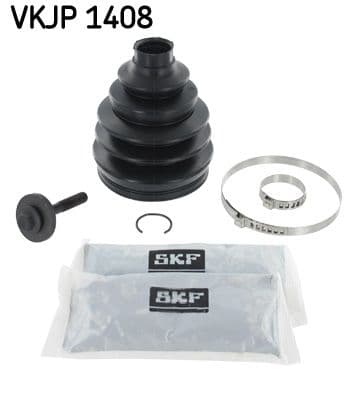 Ansamblu burduf, articulatie planetara SKF VKJP 1408