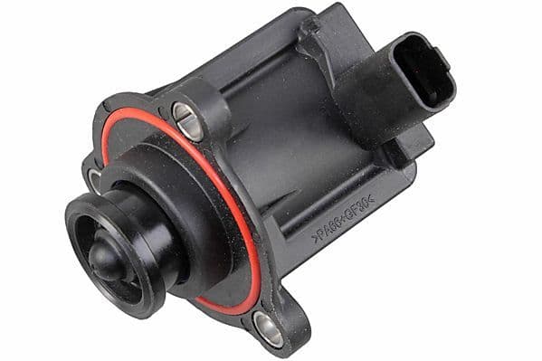 Supapa aer circulatie cutie, Incarcator METZGER AUTOTEILE 0892927