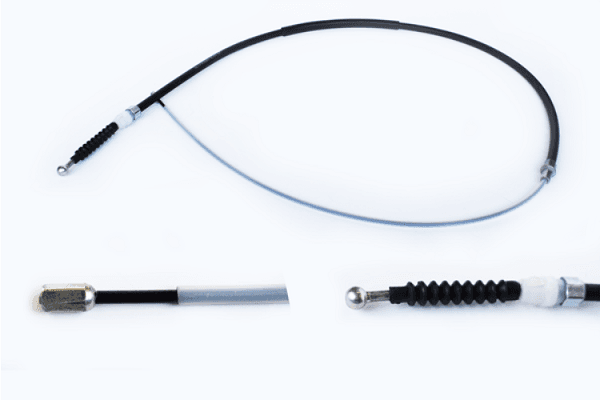 Cablu, frana de parcare ASAM AUTOMOTIVE 73944