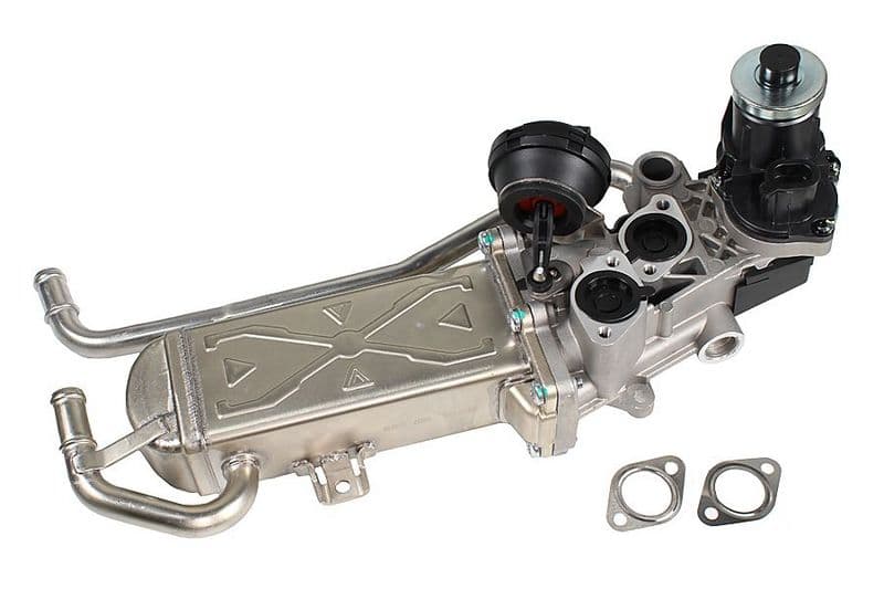 Modul-EGR METZGER AUTOTEILE 0892458