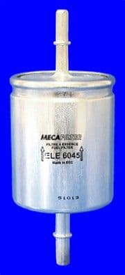 filtru combustibil MECAFILTER ELE6045