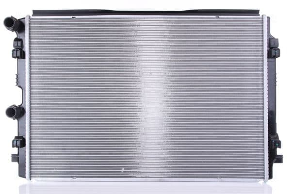 Radiator, racire motor NISSENS 606911