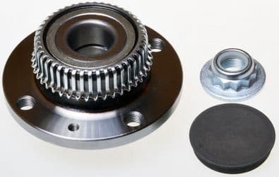 Set rulment roata DENCKERMANN W413319