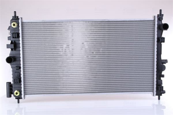 Radiator, racire motor NISSENS 630713