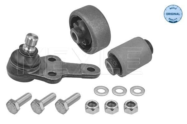 Set reparatie, bara stabilizatoare MEYLE -ORIGINAL-KIT: Better solution for you! 716 610 0001