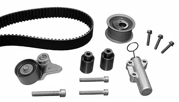 Set curea de distributie HEPU 20-1716