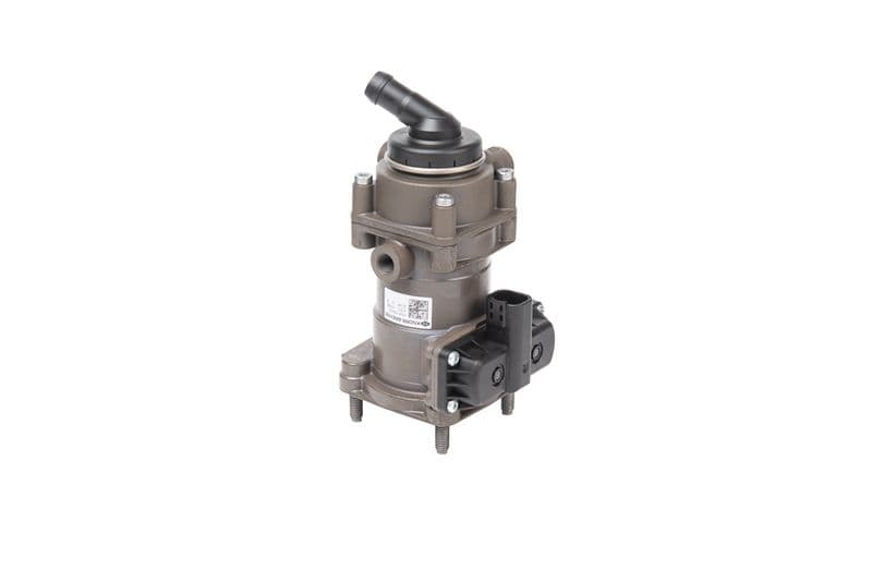 Supapa frana, frana de serviciu KNORR-BREMSE IAM Preferred Part K040159X50