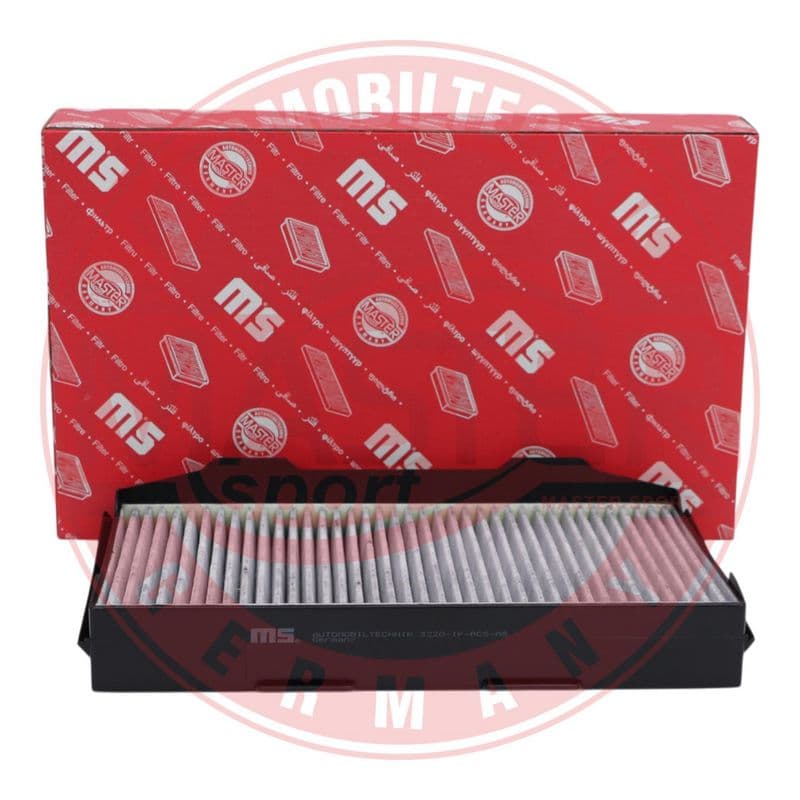 Filtru, aer habitaclu MASTER-SPORT GERMANY 3220-IF-PCS-MS
