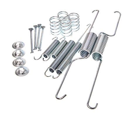 Set accesorii, sabot de frana MAXGEAR 27-2316