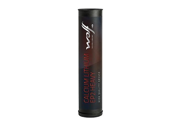 Vaselina WOLF CALCIUM LITHIUM EP2 HEAVY 8331602
