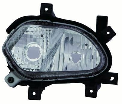 Proiector ceata DEPO 223-2029R-UE
