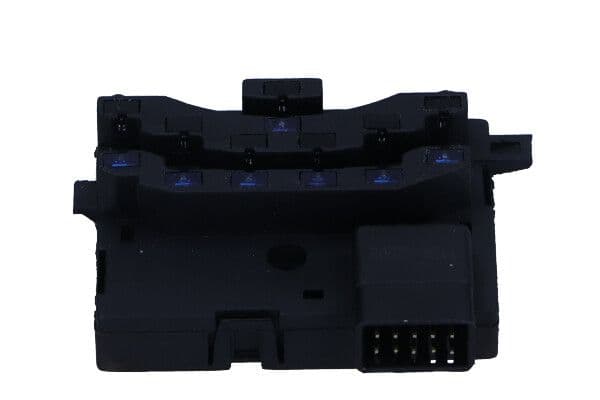 Senzor unghi bracaj MAXGEAR 27-0586