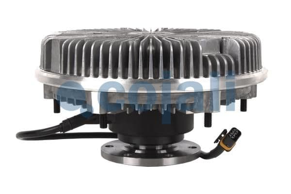 Cupla, ventilator radiator COJALI 7063426