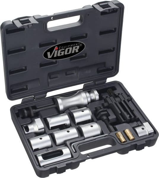 Set extractor, brat stergator VIGOR V2523