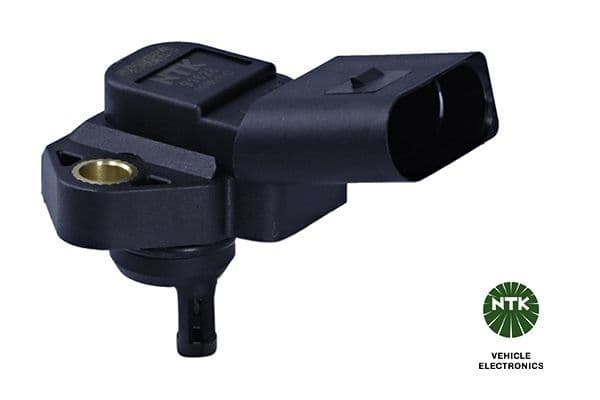 Senzor, presiune galerie admisie NTK 91628