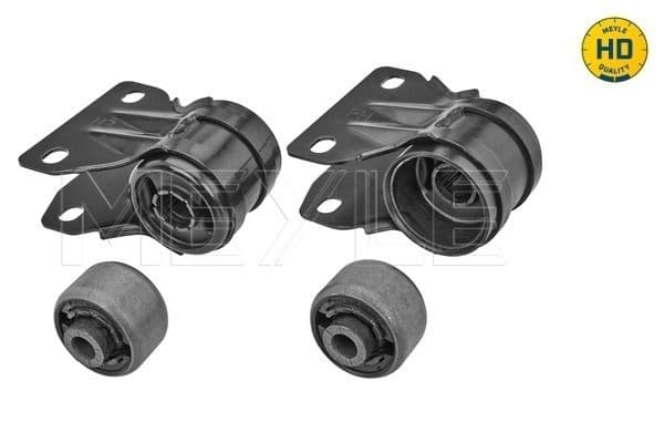 Set reparatie, bara stabilizatoare MEYLE -HD-KIT: Better solution for you! 714 610 0025/HD