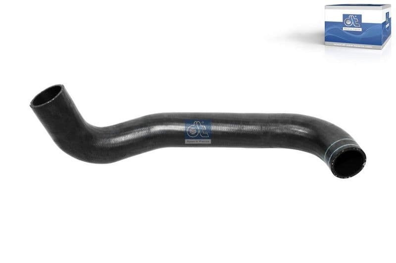 Furtun radiator DT Spare Parts 4.81048