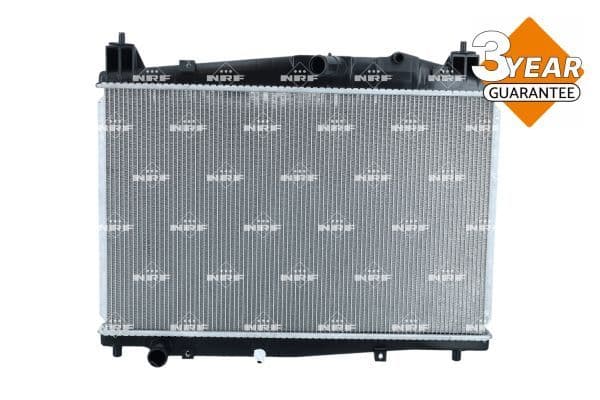 Radiator, racire motor NRF 53059