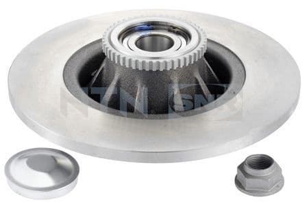 Disc frana SNR KF155.70U