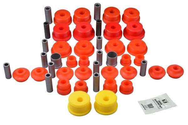 Set reparatie, suspensie TEDGUM TED36049