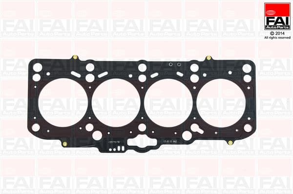 Garnitura, chiulasa FAI AutoParts HG1360A