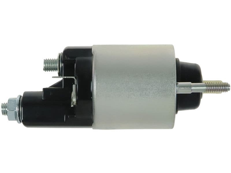 Solenoid, electromotor AS-PL AS SS6017