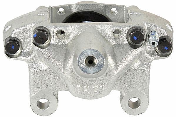 Etrier frana METZGER AUTOTEILE 6260385