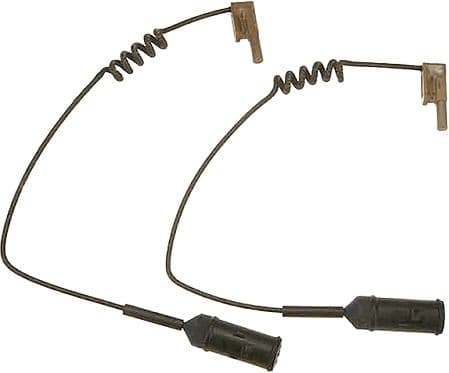 senzor de avertizare,uzura placute de frana TRW GIC5007