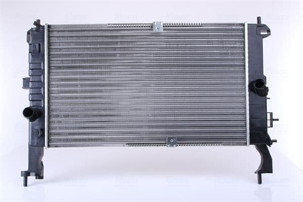 Radiator, racire motor NISSENS 63092