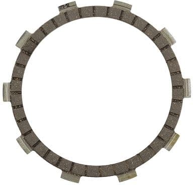Set disc lamelar, ambreiaj TRW MCC239-5