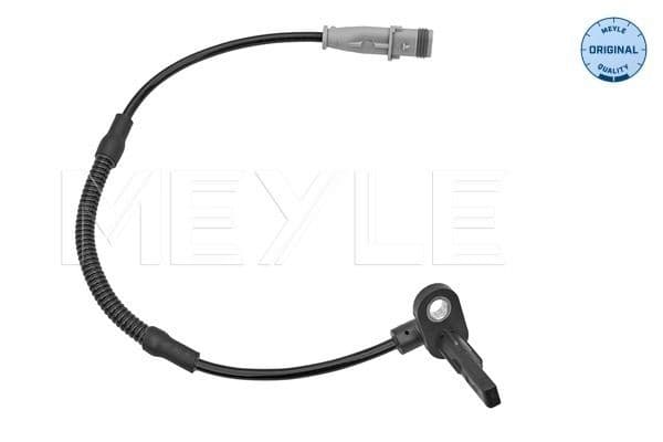 senzor,turatie roata MEYLE -ORIGINAL: True to OE. 614 899 0043