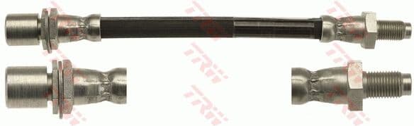 Furtun frana TRW PHB200