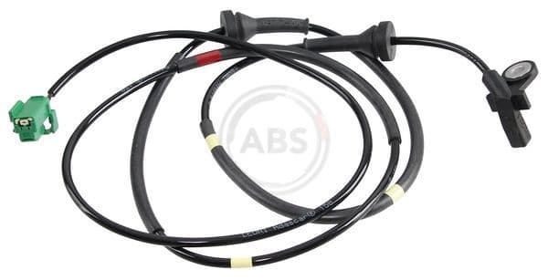 senzor,turatie roata ABS 30426