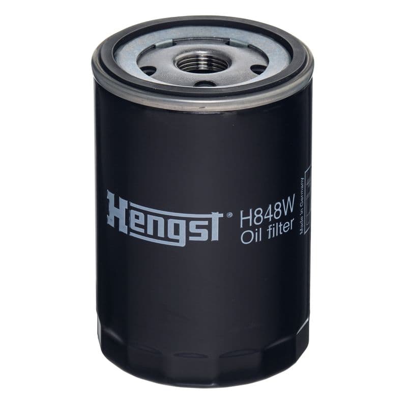 Filtru ulei HENGST FILTER H848W