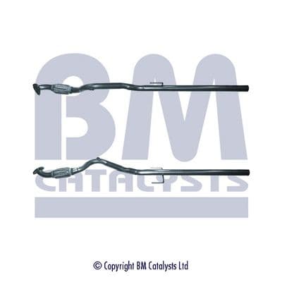 Racord evacuare BM CATALYSTS BM50100