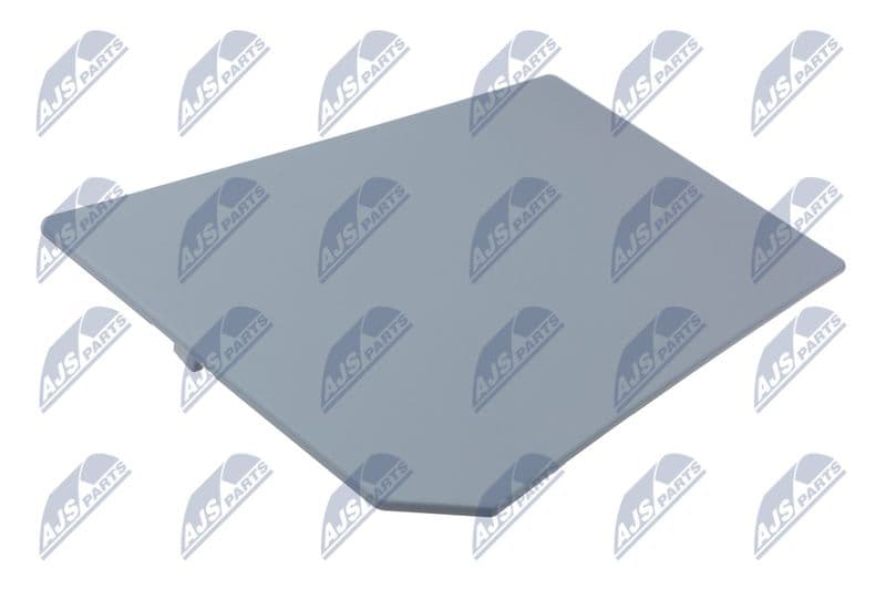 Balama, clapeta rezervor NTY EZC-FT-060