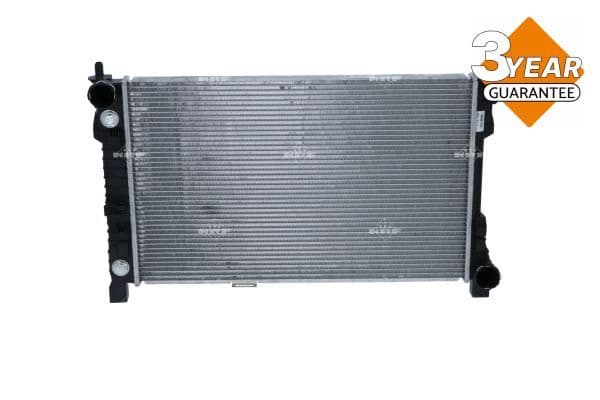 Radiator, racire motor NRF EASY FIT 55310