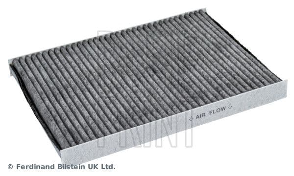 Filtru, aer habitaclu BLUE PRINT ADBP250050