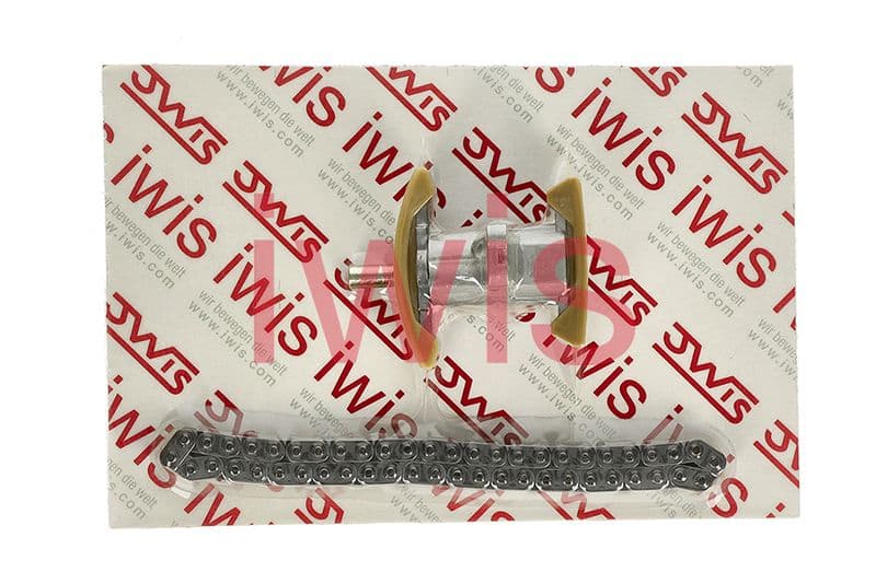 chit lant de distributie IWIS MOTORSYSTEME iwis calitate originală de echipament original, fabricat în 75742Set