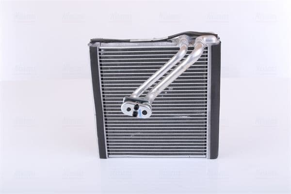 Evaporator, aer conditionat NISSENS 92371