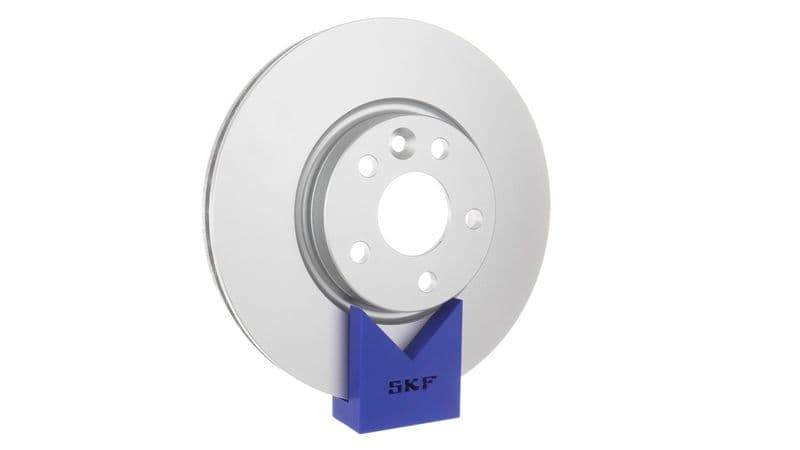 Disc frana SKF VKBD 80056 V1